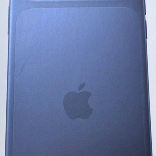 全新已激活iPhone 17 Pro Max 1TB 藍色