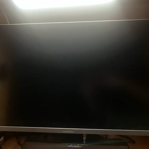 成新 LG UltraGear 27吋 4K 電競螢幕（型號27g850a）