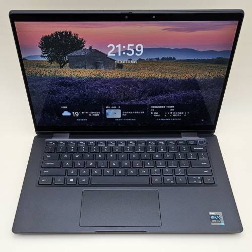 頂配32g板載Dell i7-1185G7 2-in-1 觸摸 Dell Latitude 7420 14" 32g ram 512g SSD