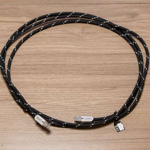 Inakustik Referenz Cat7 lan 線 (3米)
