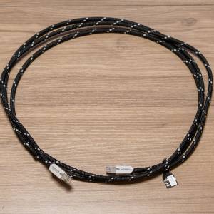 Inakustik Referenz Cat7 lan 線 (3米)
