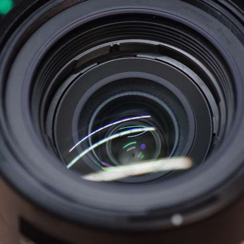 Pentax DA* 16-50mm f/2.8 ED AL (IF) SDM 鏡頭 星鏡