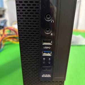 二手ITX AsRock J3455-B ITX 文書主機
