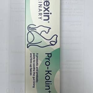 寵物益生菌膏(包平郵)