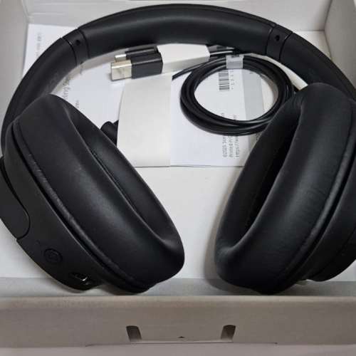行貨有保 Sony WH-CH720N 無線降噪耳機