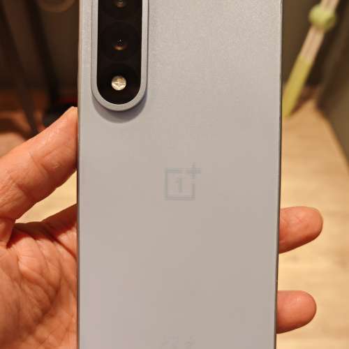 OnePlus nord5 12+512 淨機9新