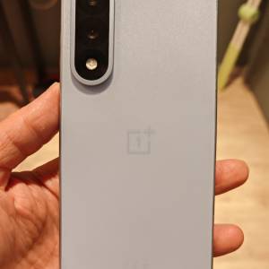 OnePlus nord5 12+512 淨機9新