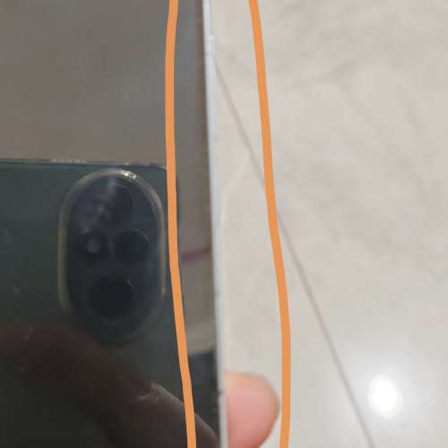 OnePlus nord5 12+512 淨機9新