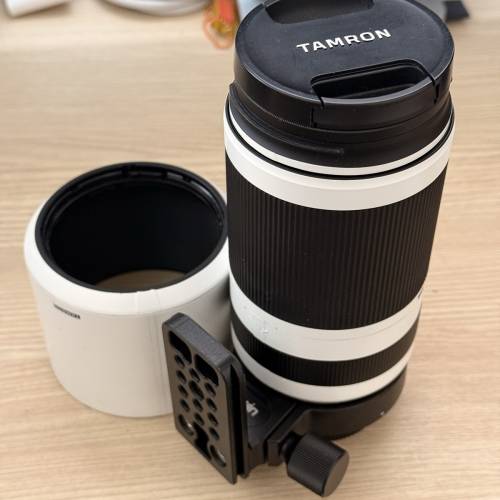 Tamron 70-300mm F/4.5-6.3 Di III RXD for sony e mount