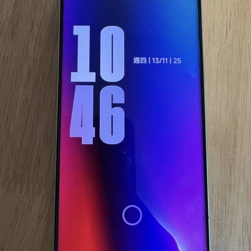 港行小米14  ultra 512G