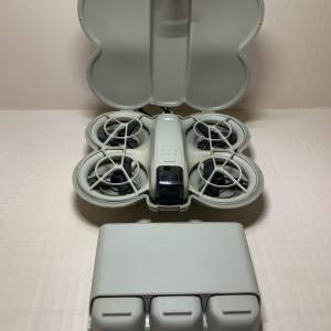[觀塘實體店] 二手 DJI Neo (共3電+充電管家) 行貨 *S98658* | DJI 香港專門店