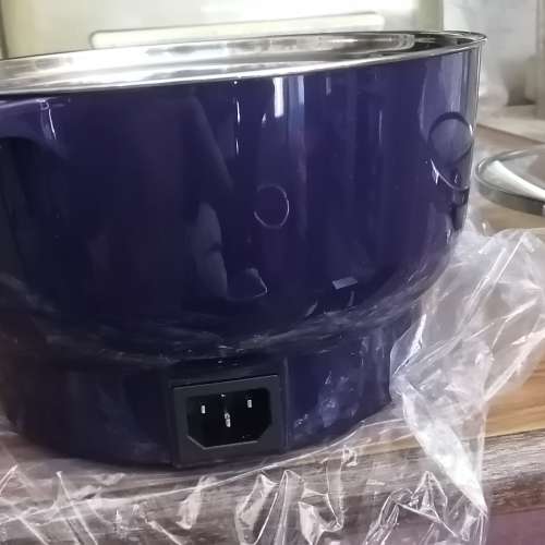 全新小型電火煱