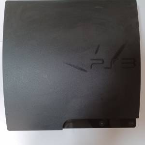 SONY PS3 320G