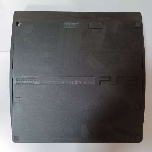 SONY PS3 320G