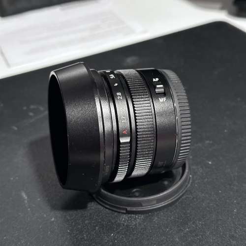 極新Panasonic Lecia DG Summilux 15mm F1.7 ASPH Lumix G M43