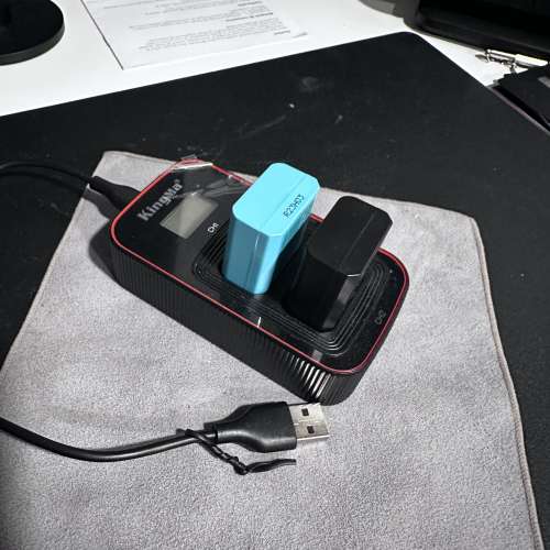 極新 Sony ZV-E10 4K, Sony E 18-105mm F4, Sony ECM-W2BT Mic