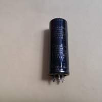 日本ELNA CERAFINE 500V 100 +100UF 代友售