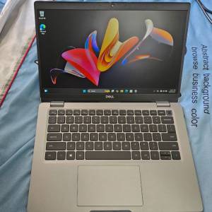 Dell Latitude 5330 i5-1245U | 13.3" 8G Ram 256GBSSD
