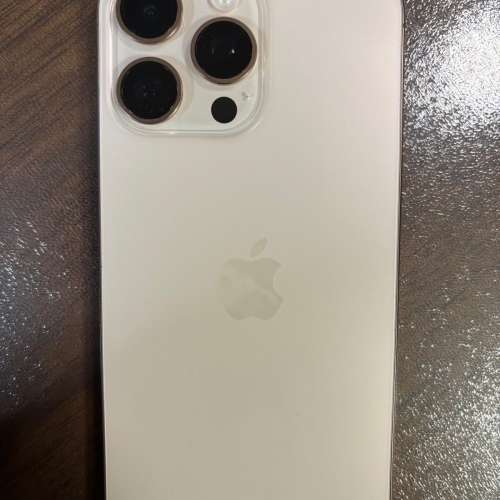 Apple iPhone 16 Pro Max 512GB 連盒 連充電線