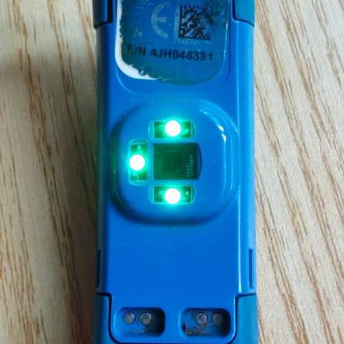 Garmin vivosmart HR+