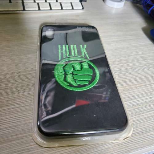 iPhone xs max 256G 送全新 Philip 流動電池 同marvel 保護套