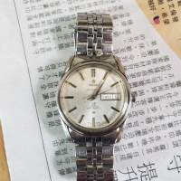 瑞士 梅花嘜 Titoni 自動表