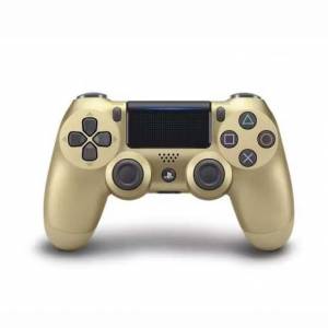 PS4 原裝 ( 2代 ) 金色手掣