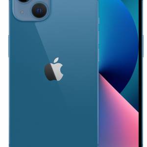 iPhone 13, 藍色 (90%New)