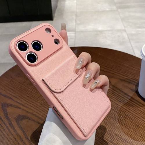 iPhone17 pro電話殻