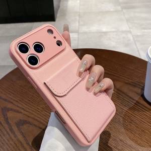 iPhone17 pro電話殻