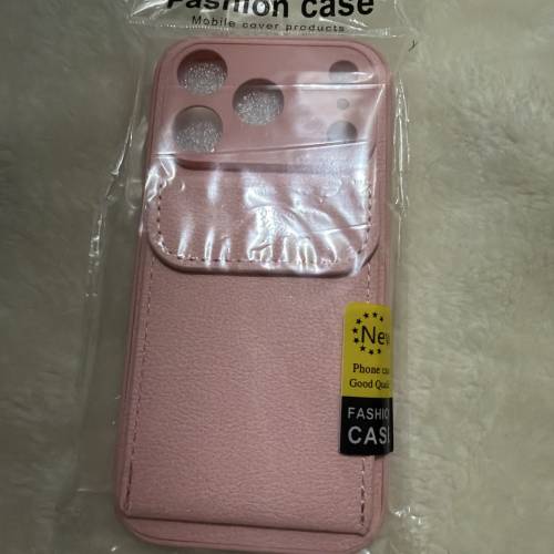 iPhone17 pro電話殻