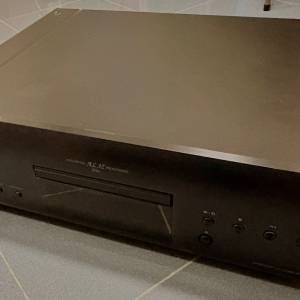 Denon DCD-1600NE SACD機