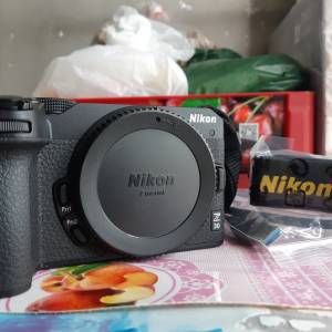 Nikon Z30 Body