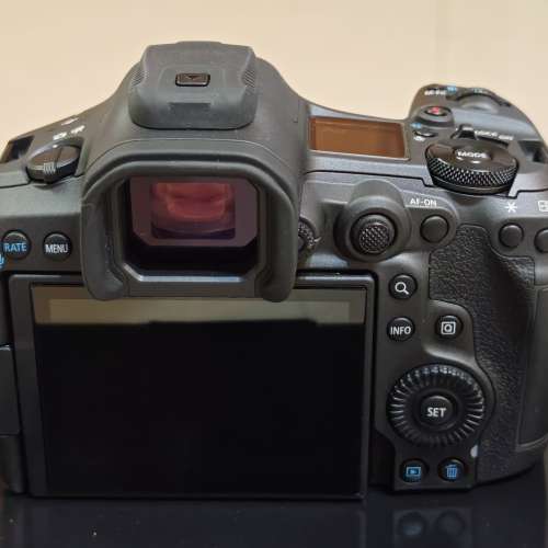 Canon EOS R5 Mark II , 行貨20-10-2024購0首 99%新 保證100％正常有盒有單有保用證...