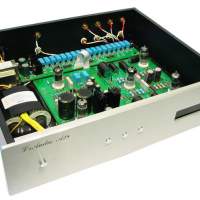 Ls audio A28 膽前級