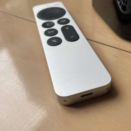Apple TV 4K