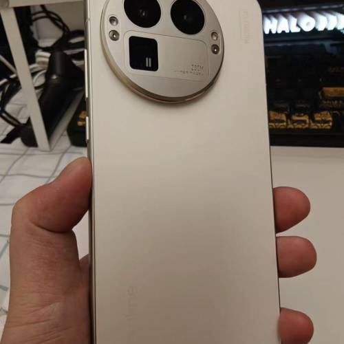 realme gt8 pro 12+256