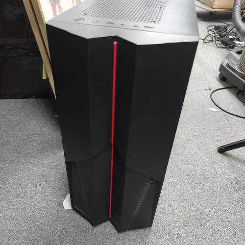 E5 2673 V3 + 32 GB ram + x99 MB+ 機箱及火牛