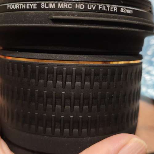 放兩支逾90%新無花無mo及極少少TOKINA AF300mm全程F4大光圈及SIGMA20mm f1.8大光圈...