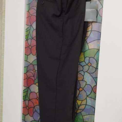 全新MNL男裝中碼西褲 New male pants bottom trousers