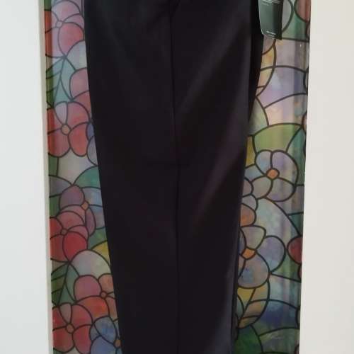 全新MNL男裝中碼西褲 New male pants bottom trousers