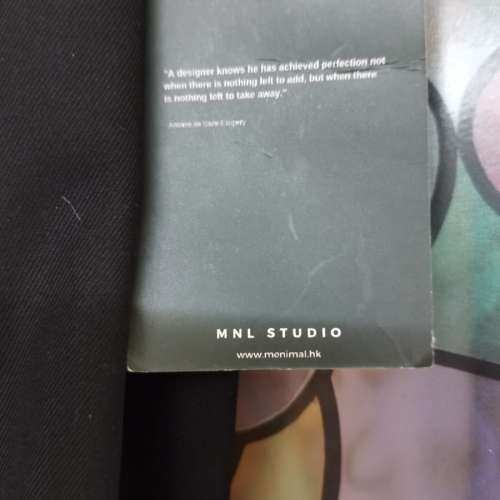 全新MNL男裝中碼西褲 New male pants bottom trousers