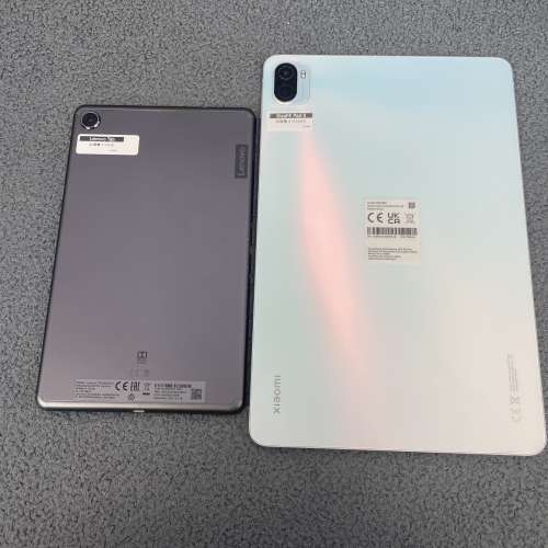 ✨ 電子之家，最平安卓平板✨ Lenovo Tab /idea Tab / Galaxy Tab / XiaoMi / HUAWE...