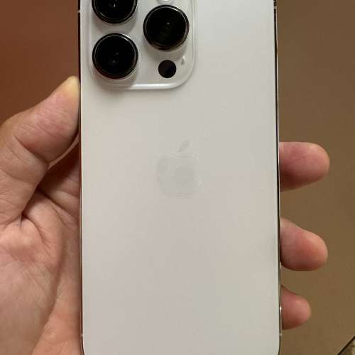 iPhone 14pro 256gb,港行雙卡，完美冇花，24年已在apppe 更換原廠電，電池健康度91...