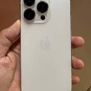 iPhone 14pro 256gb,港行雙卡，完美冇花，24年已在apppe 更換原廠電，電池健康度91...