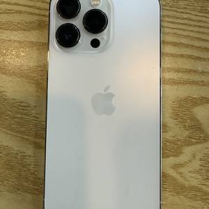 iPhone 13pro 256,港行雙卡，所有原裝，所有功能正常！