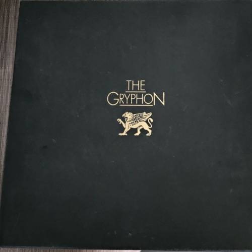 貴豐 GRYPHON  HeadLine 1.2M PowerCore US (C13)