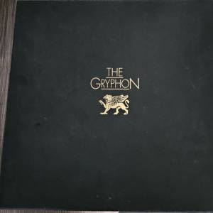 貴豐 GRYPHON  HeadLine 1.2M PowerCore US (C13)