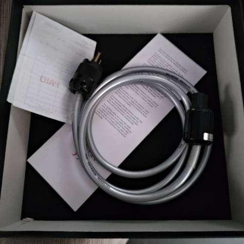 貴豐 GRYPHON  HeadLine 1.2M PowerCore US (C13)