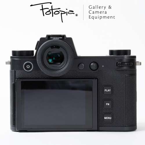 || Leica SL3 Mirrorless Digital Camera - 10670, Mint with full packing ||